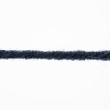 Lang Yarns Merino 70 – 50g / 70m – Navy (0025) – yarn texture