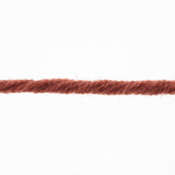 Lang Yarns Merino 70 – 50g / 70m – Cognac (0115) – yarn texture