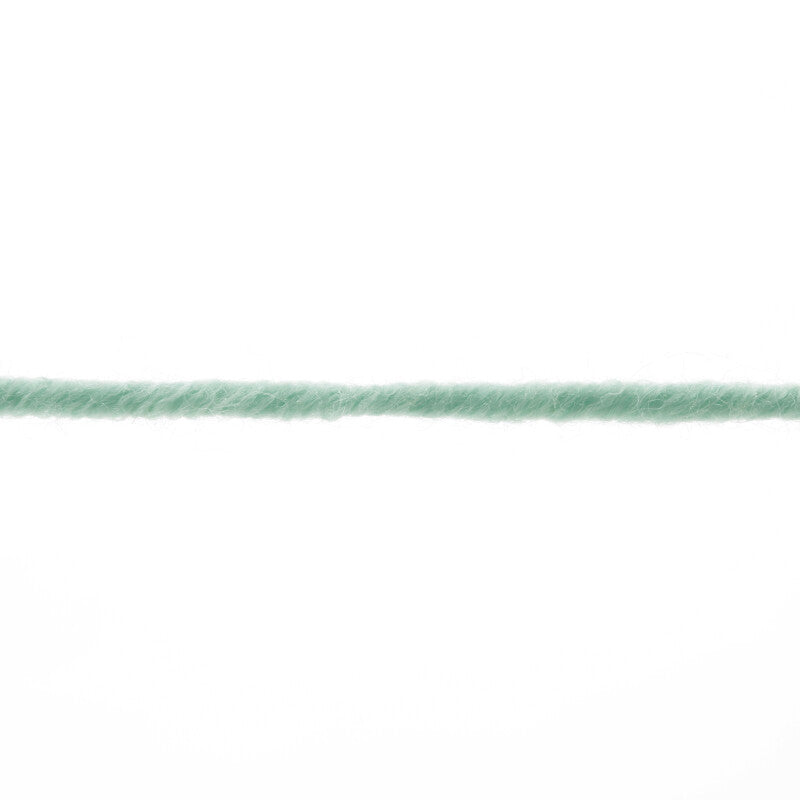 Lang Yarns Merino 70 – 50g / 70m – Jade Light (0273) – yarn texture