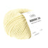 Lang Yarns Merino 50 – 100g / 90m – Baby Yellow (0012)