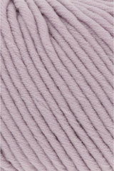 Lang Yarns Merino 50 – 100g / 90m – Rose (0109) – detail