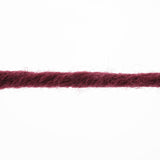 Lang Yarns Merino 50 – 100g / 90m – Bordeaux (0164) – yarn texture