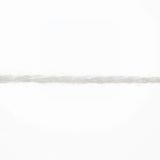 Lang Yarns Cashmere Premium Yarn, 115m / 25g – Offwhite (0002), yarn strand