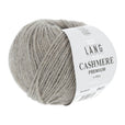 Lang Yarns Cashmere Premium Yarn, 115m / 25g – Beige Mélange (0022)