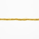 Lang Yarns Cashmere Premium Yarn, 115m / 25g – Gold (0050), yarn strand