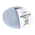 Lang Yarns Merino 400 Lace – 25g / 200m – Babyblue (0020)