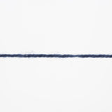 Lang Yarns Merino 400 Lace – 25g / 200m – Blue Marine (0035) – yarn texture