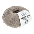 Lang Yarns Merino 400 Lace – 25g / 200m – Camel Mélange (0039)