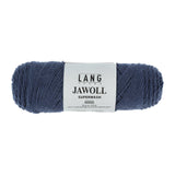 Lang Yarns Jawoll Yarn, 190m / 50g – Dark Jeans (0033)