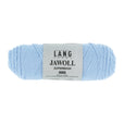 Lang Yarns Jawoll Yarn, 190m / 50g – Light Blue (0220)