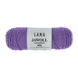 Lang Yarns Jawoll Yarn, 190m / 50g – Lilac (0380)