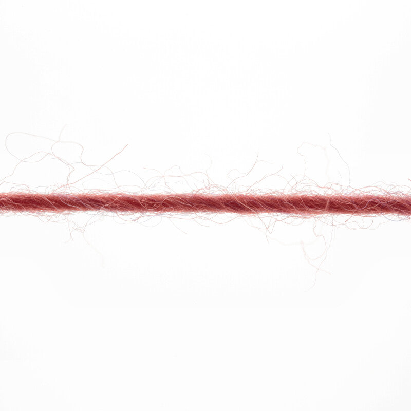 Lang Yarns Mille Colori Baby – 50g / 190m – Hot Pink/Purple/Dusty Pink (0217) – yarn texture