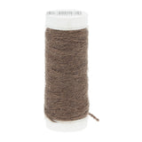 Lang Yarns Jawoll Heel Reinforcement Yarn – 5g / 42m – Brown (0095)