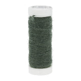 Lang Yarns Jawoll Heel Reinforcement Yarn – 5g / 42m – Olive (0098)