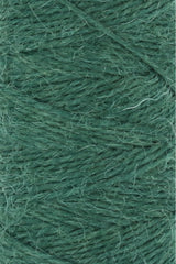 Lang Yarns Jawoll Heel Reinforcement Yarn – 5g / 42m – Fir (0118) – detail