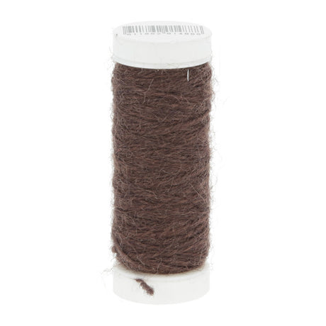 Lang Yarns Jawoll Heel Reinforcement Yarn – 5g / 42m – Chocco (0168)