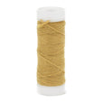 Lang Yarns Jawoll Heel Reinforcement Yarn – 5g / 42m – Light Gold Yellow (0250)