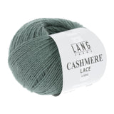 Lang Yarns Cashmere Lace – 25g / 165m – Ivy (0093)