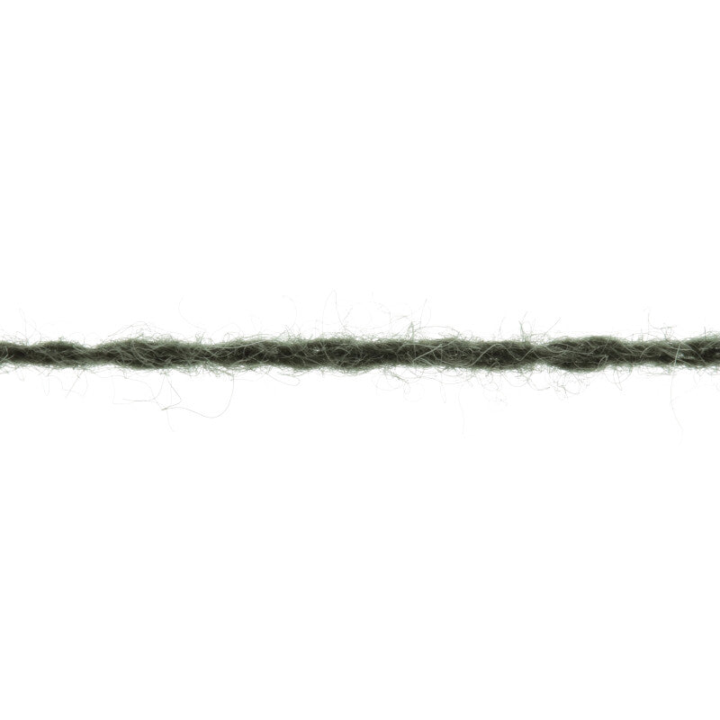 Lang Yarns Cashmere Lace – 25g / 165m – Dark Green (0118) – yarn texture