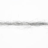 Lang Yarns Malou Light – 50g / 190m – Grey (0005) – yarn texture