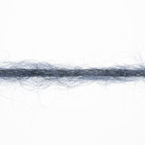 Lang Yarns Malou Light – 50g / 190m – Steel Blue (0010) – yarn texture