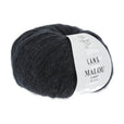 Lang Yarns Malou Light – 50g / 190m – Navy (0025)