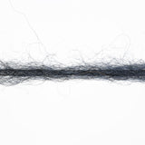 Lang Yarns Malou Light – 50g / 190m – Navy (0025) – yarn texture