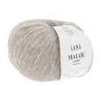 Lang Yarns Malou Light – 50g / 190m – Beige (0026)