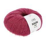 Lang Yarns Malou Light – 50g / 190m – Tulip (0161)