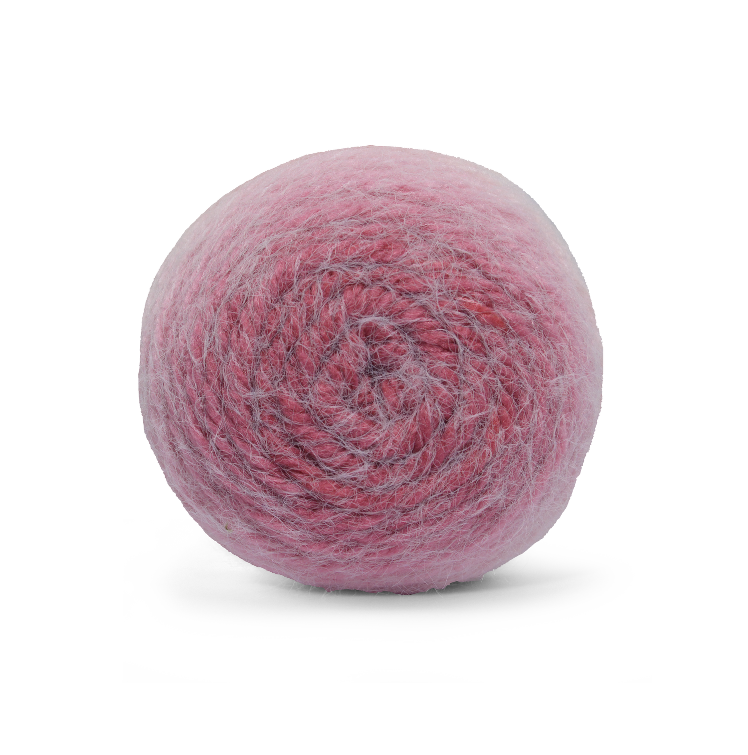 Círculo Marfim – Hilo Degradado Suave con Tacto Cachemir (200g)