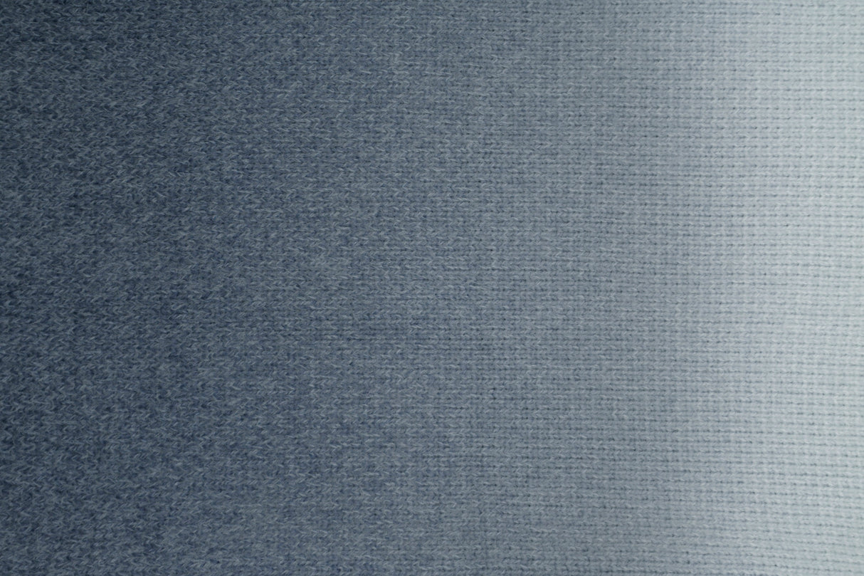 Círculo Marfim – Hilo Degradado Suave con Tacto Cachemir (200g)