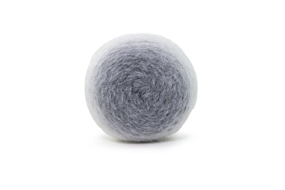 Círculo Marfim – Acryl Farbverlauf Garn (400 m / 200 g)