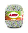 Handcrafting with Circulo ANNE Cotton Yarn.