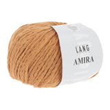 Lang Yarns Amira – 50g / 100m – Nougat (0015)