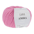 Lang Yarns Amira – 50g / 100m – Pink (0085)