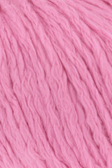 Lang Yarns Amira – 50g / 100m – Pink (0085) – detail