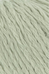 Lang Yarns Amira – 50g / 100m – Sage (0092) – detail