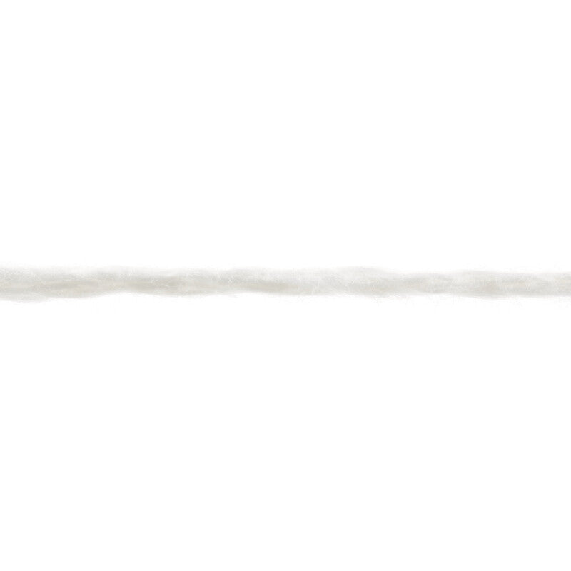 Lang Yarns Amira – 50g / 100m – Offwhite (0094) – yarn texture