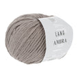 Lang Yarns Amira – 50g / 100m – Light Brown (0095)