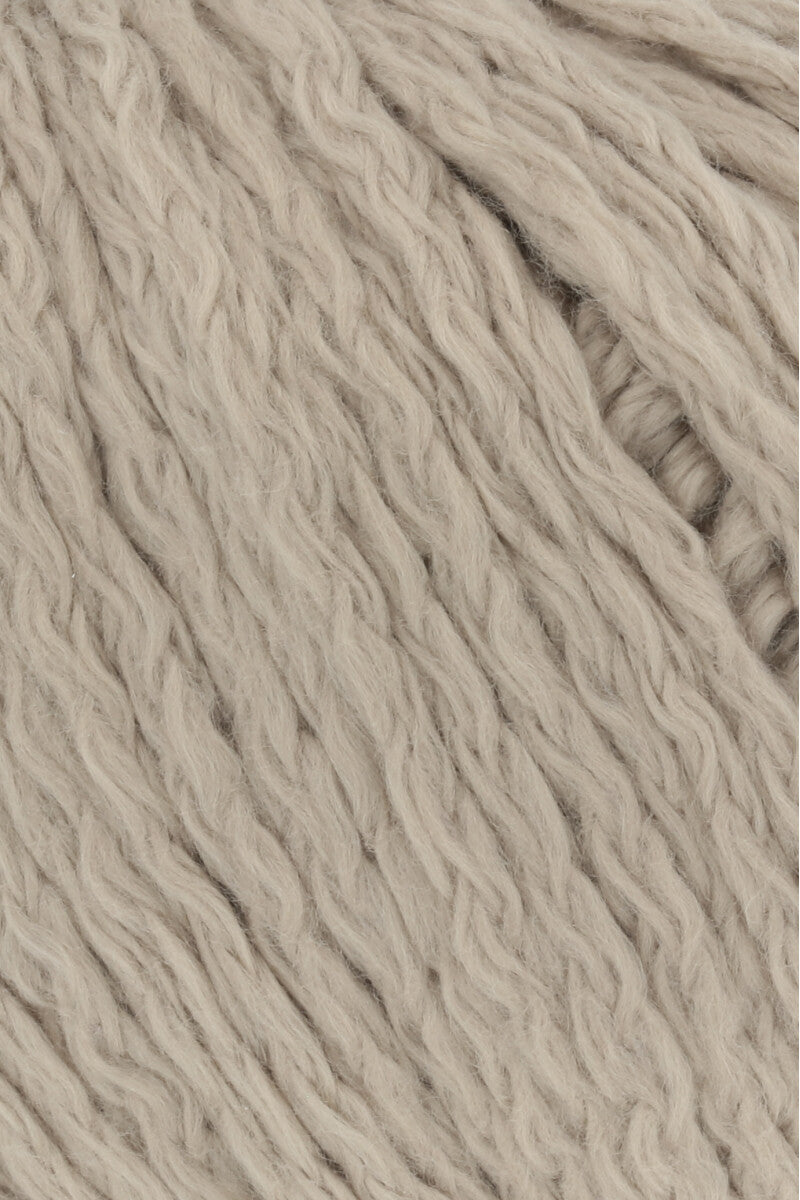 Lang Yarns Amira – 50g / 100m – Sahara (0196) – detail