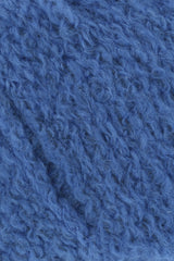 Lang Yarns Cashmere Light – 25g / 85m – Royal (0006) – detail