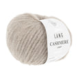 Lang Yarns Cashmere Light – 25g / 85m – Camel (0039)