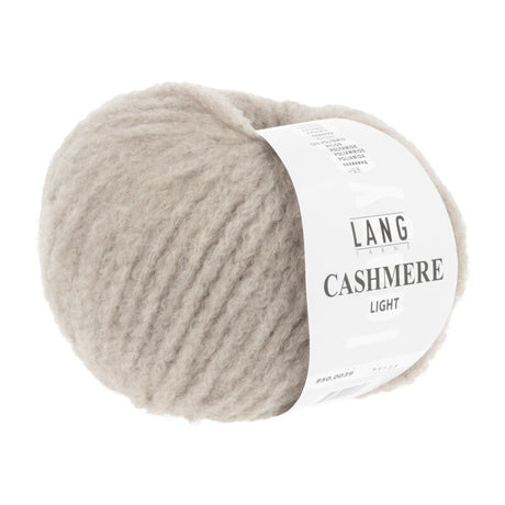 Lang Yarns Cashmere Light – 25g / 85m – Camel (0039)