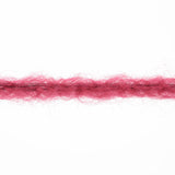 Lang Yarns Cashmere Light – 25g / 85m – Red (0061) – yarn texture