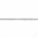 Lang Yarns Norma – 50g / 135m – Silver (0023) – yarn texture
