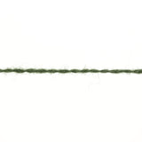 Lang Yarns Cashmere Extra Lace – 25g / 320m – Dark Olive (0098) – yarn texture