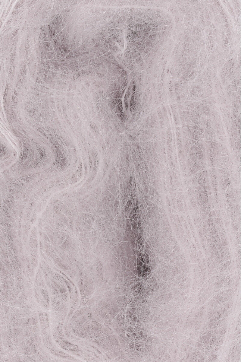Lang Yarns Lace Yarn, 310m / 25g – Rose (0009), yarn texture