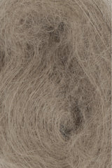 Lang Yarns Lace Yarn, 310m / 25g – Camel (0039), yarn texture