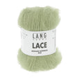 Lang Yarns Lace Yarn, 310m / 25g – Lime (0044)