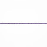 Lang Yarns Marisa – 100% Egyptian cotton yarn, 50g/210m – Purple (0012) – yarn texture